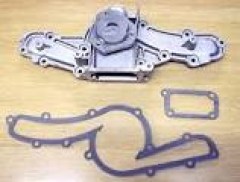 water pump alfa brera 3.2